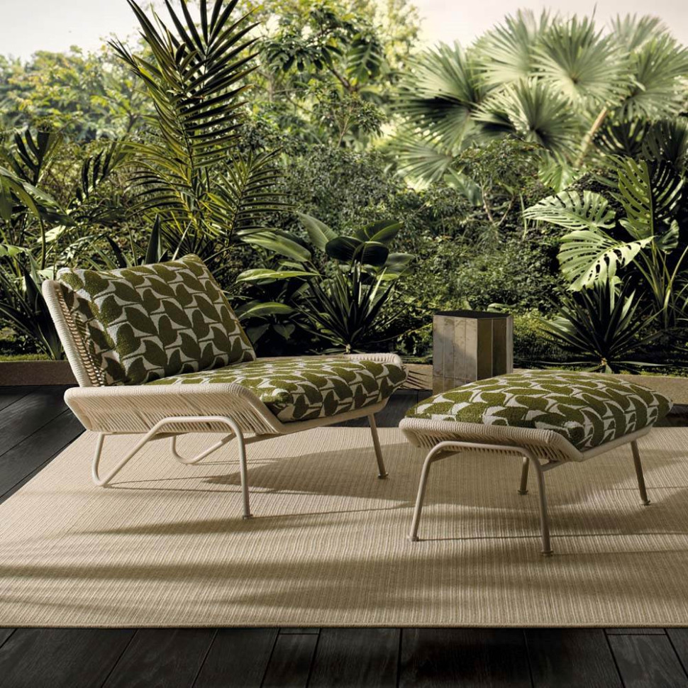 Диван Minotti Emmi Cord Outdoor