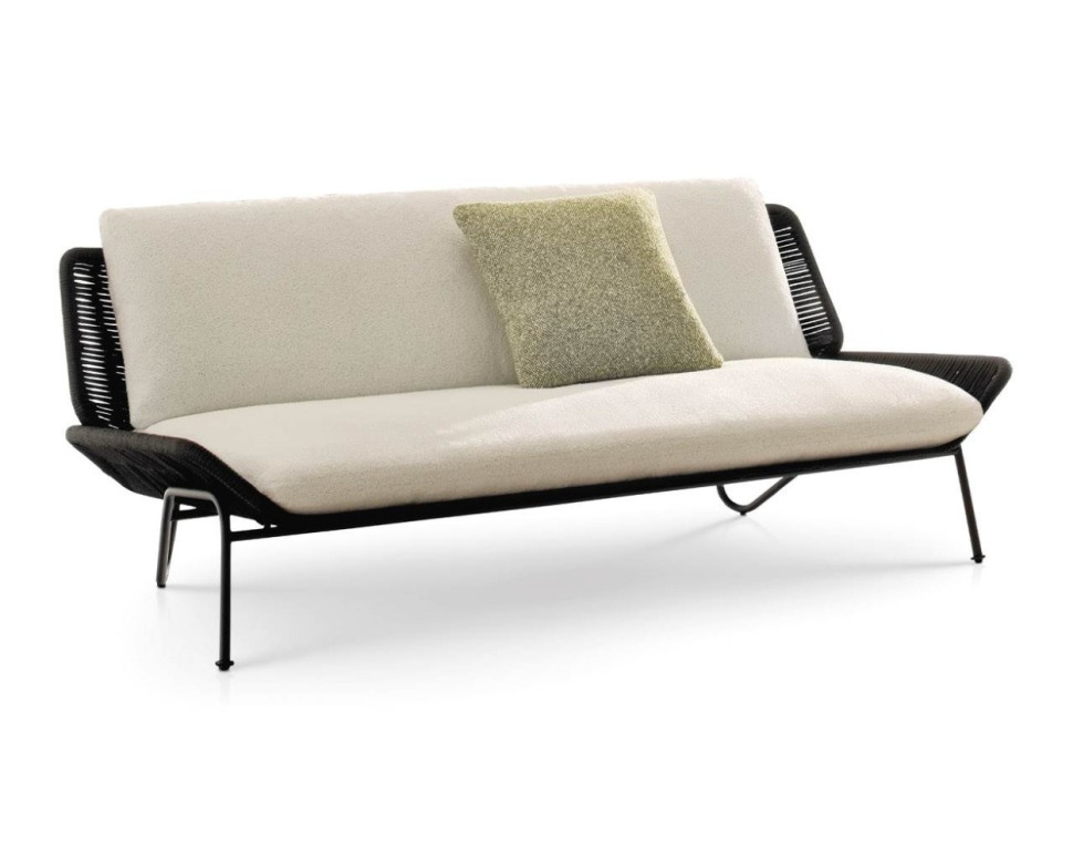 Диван Minotti Emmi Cord Outdoor