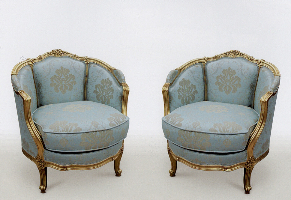 Кресло 228 Fratelli radice Salotti 15280050010