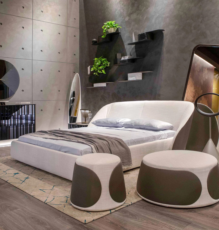 Кровать Tonin Casa Mama - фото товара