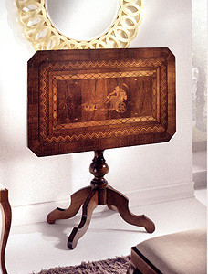 Столик Bbelle Dolce casa complementi d'arredo 476