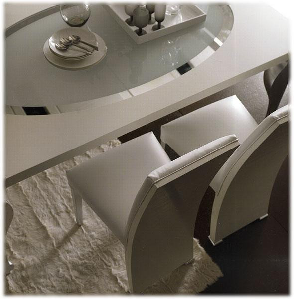 Стол в столовую Signorini coco Contemporaneo e oltre 10503