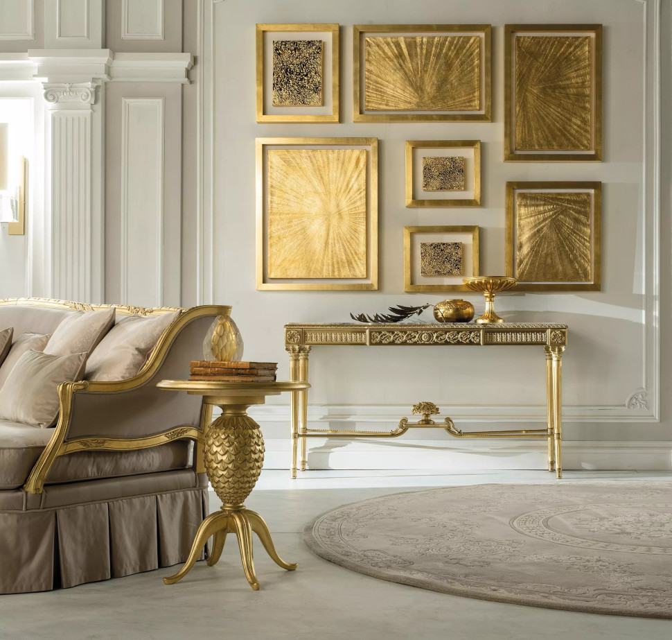 Консоль Jumbo Collection Shogun