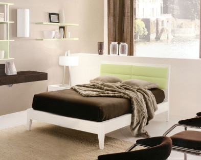 Кровать Benedetti mobili Amici Smile letto 01
