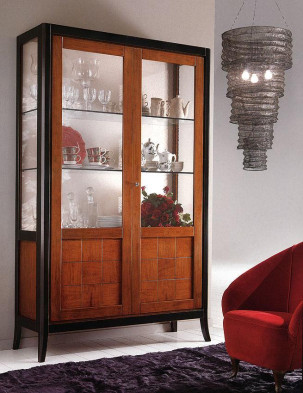Витрина Maestri artigiani Casablanca 910No
