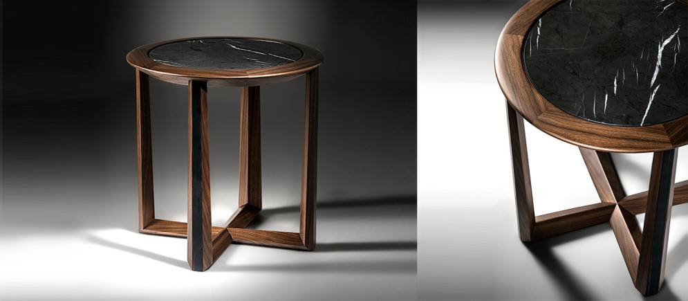 Журнальный стол Annibale Colombo Today O1699 Triangolo