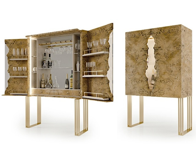 Бар Bizzotto Italia Sidney 5023