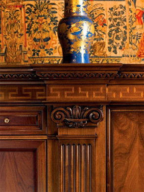 Буфет Mascheroni G 7 cupboard