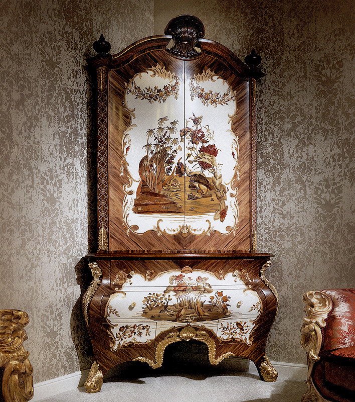 Буфет Ezio bellotti Platinum vol. iii 5255