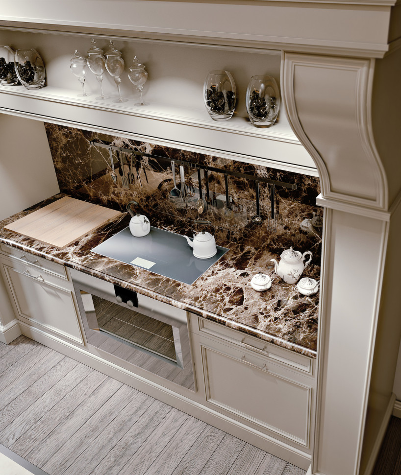 Кухня Provasi Oxford