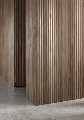 Кухня Mittel Cucine Senzatempo Collection