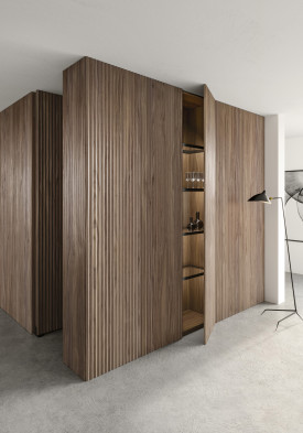 Кухня Mittel Cucine Senzatempo Collection