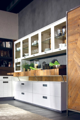 Кухня Marchi Cucine Lab40