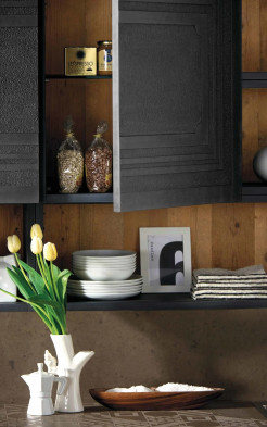 Кухня Marchi Cucine Lab40