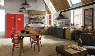 Кухня Marchi Cucine Lab40