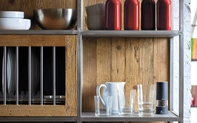 Кухня Marchi Cucine Lab40