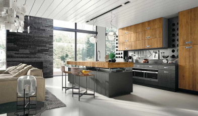 Кухня Marchi Cucine Lab40