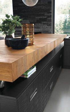 Кухня Marchi Cucine Lab40