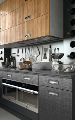 Кухня Marchi Cucine Lab40