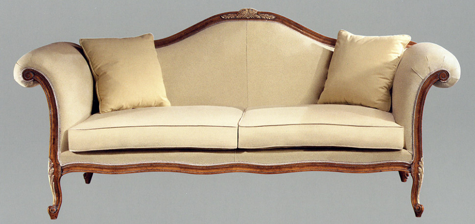 Диван Vittorio grifoni 1694