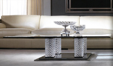 Стол журнальный Zanaboni T 103/c