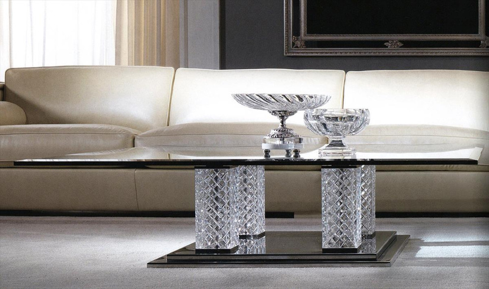 Стол журнальный Zanaboni T 103/c