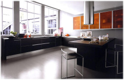 Кухня Cesar cucine Ariel Ariel-9