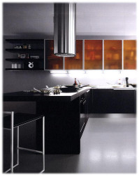 Кухня Cesar cucine Ariel Ariel-9