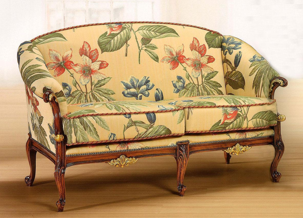 Диван Jesi Morello gianpaolo Catalogo generale 1102/N