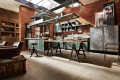 Кухня Marchi Cucine Loft