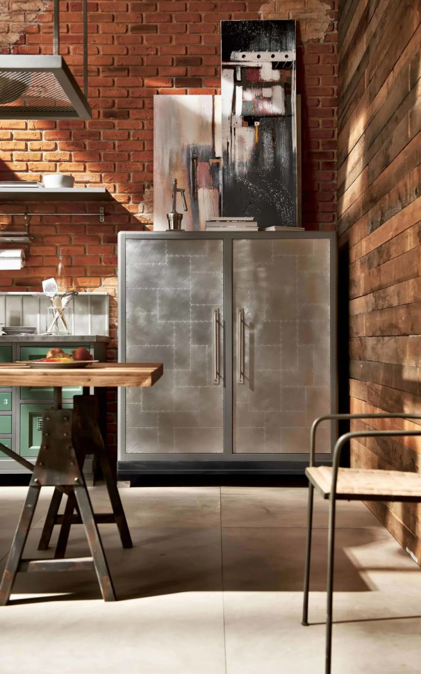 Кухня Marchi Cucine Loft