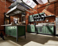 Кухня Marchi Cucine Loft