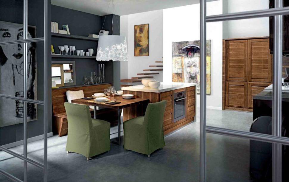 Кухня L&amp;#039;ottocento Canaletto - фото товара