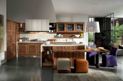 Кухня L'ottocento Canaletto