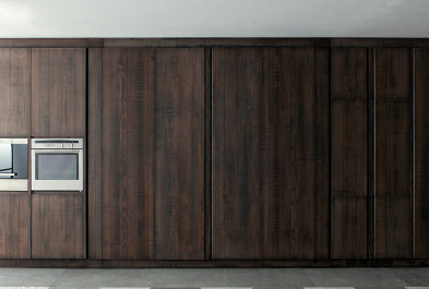 Кухня Shake design La Cucina