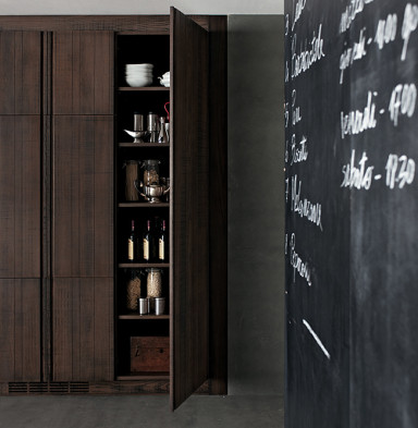 Кухня Shake design La Cucina