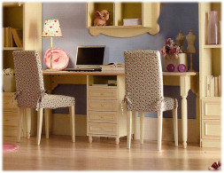 Письменный стол в детскую Ferretti &amp; ferretti Happy night Sm00