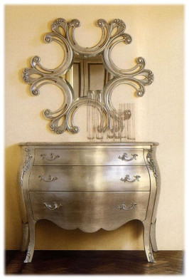 Комод Turati Turati boiseries Com008