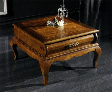 Стол журнальный Giuliacasa Venezia 1669/60-Ve