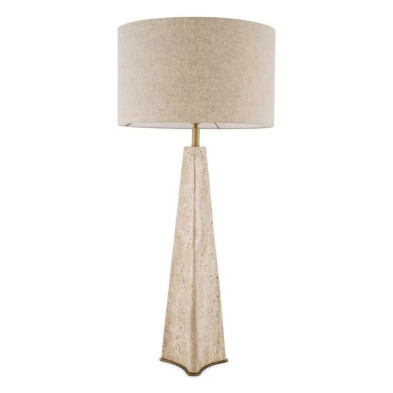 Настольная лампа Benson Eichholtz Lighting 23,5 x 48 x 106,5h nc95992