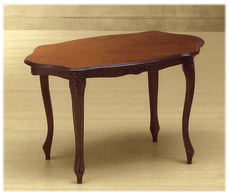 Стол журнальный Sagomato Morello gianpaolo Blu catalogo 126/K