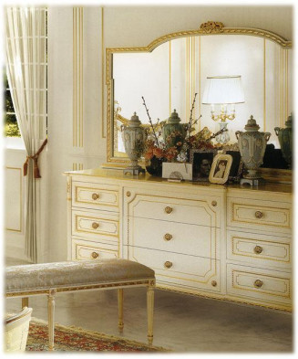 Комод Ponchielli Angelo cappellini Bedrooms 7602