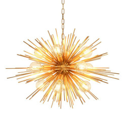 Подвесная люстра Boivin Eichholtz Lighting 60h x d90 nc38356