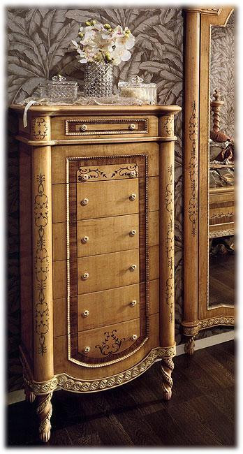 Комод Riva Hermitage 4044