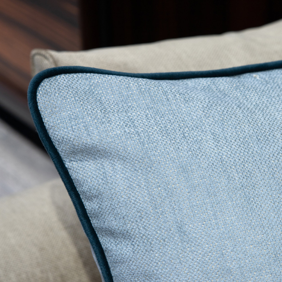 Подушка декоративная Mod Interiors Telas 44 x 44 x 8h nc91059