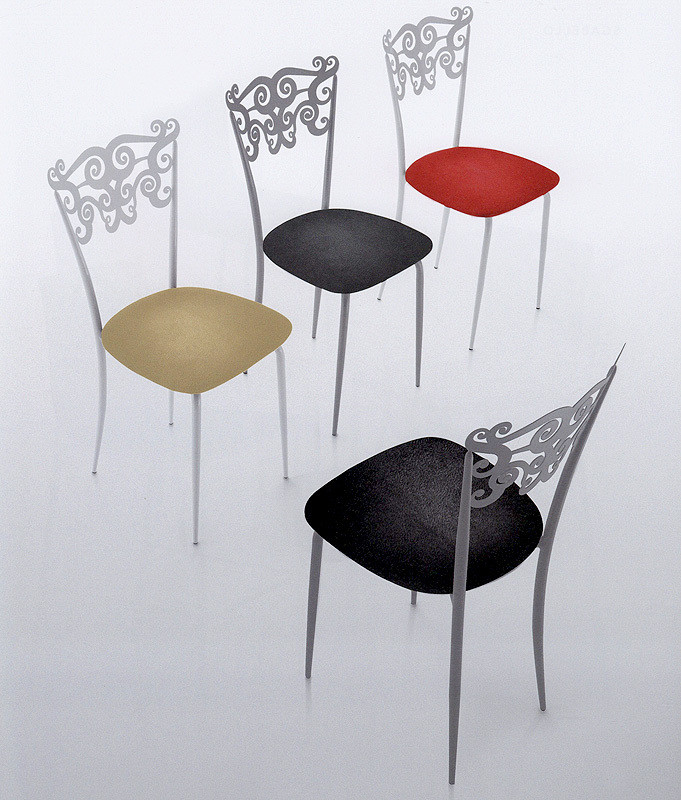 Стул в столовую Eurosedia design 288