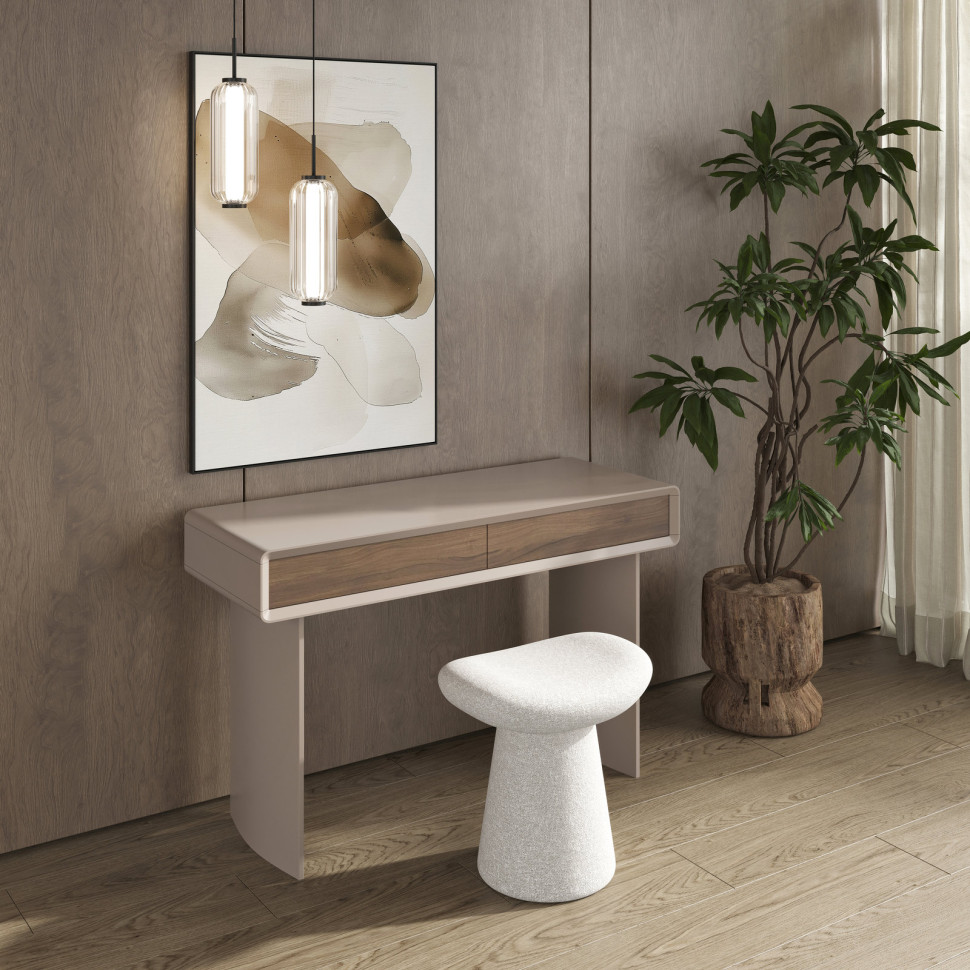 Туалетный стол Mod Interiors Olimar 120 x 45 x 76h nc110589