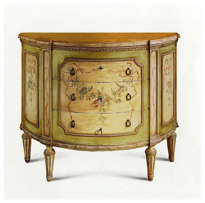 Комод Salda arredamenti 6950