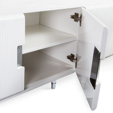 ТВ тумба Fratelli Barri Rimini 180,3 x 40 x 61,8h nc82259