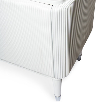 ТВ тумба Fratelli Barri Rimini 180,3 x 40 x 61,8h nc82259